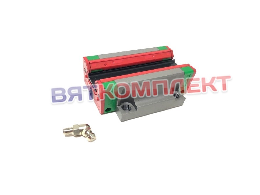 Блок (каретка) HGW25CСZAC